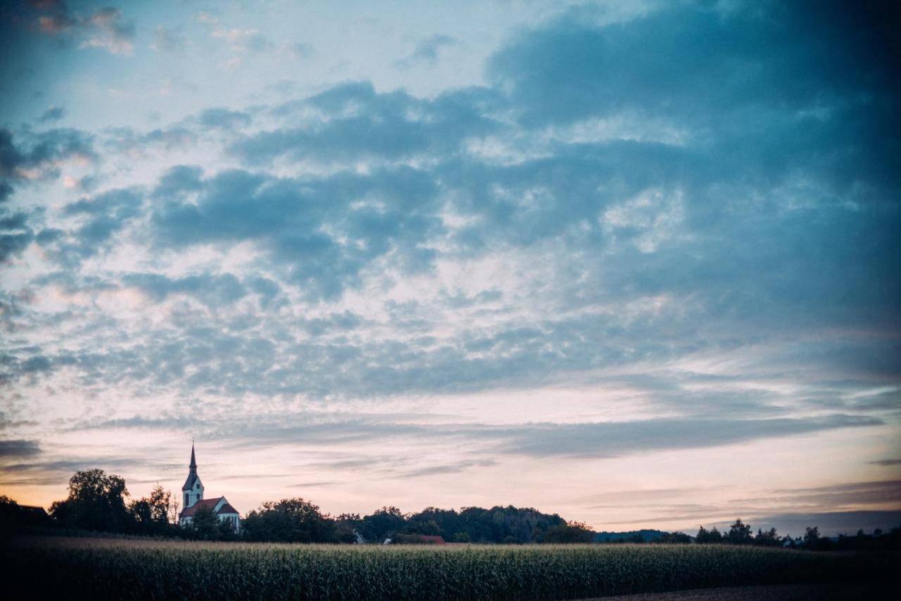 Landgasthof Keller Юберлінген Екстер'єр фото