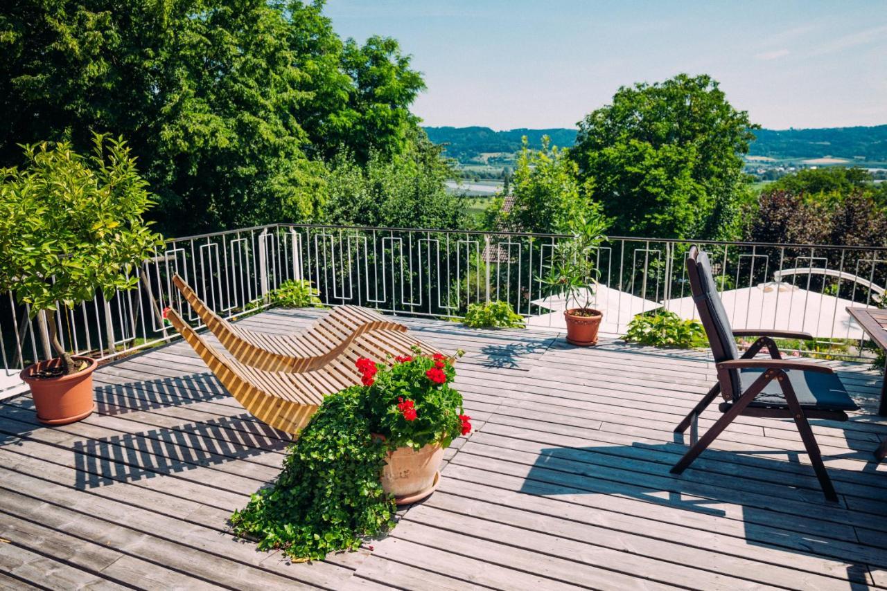 Landgasthof Keller Юберлінген Екстер'єр фото