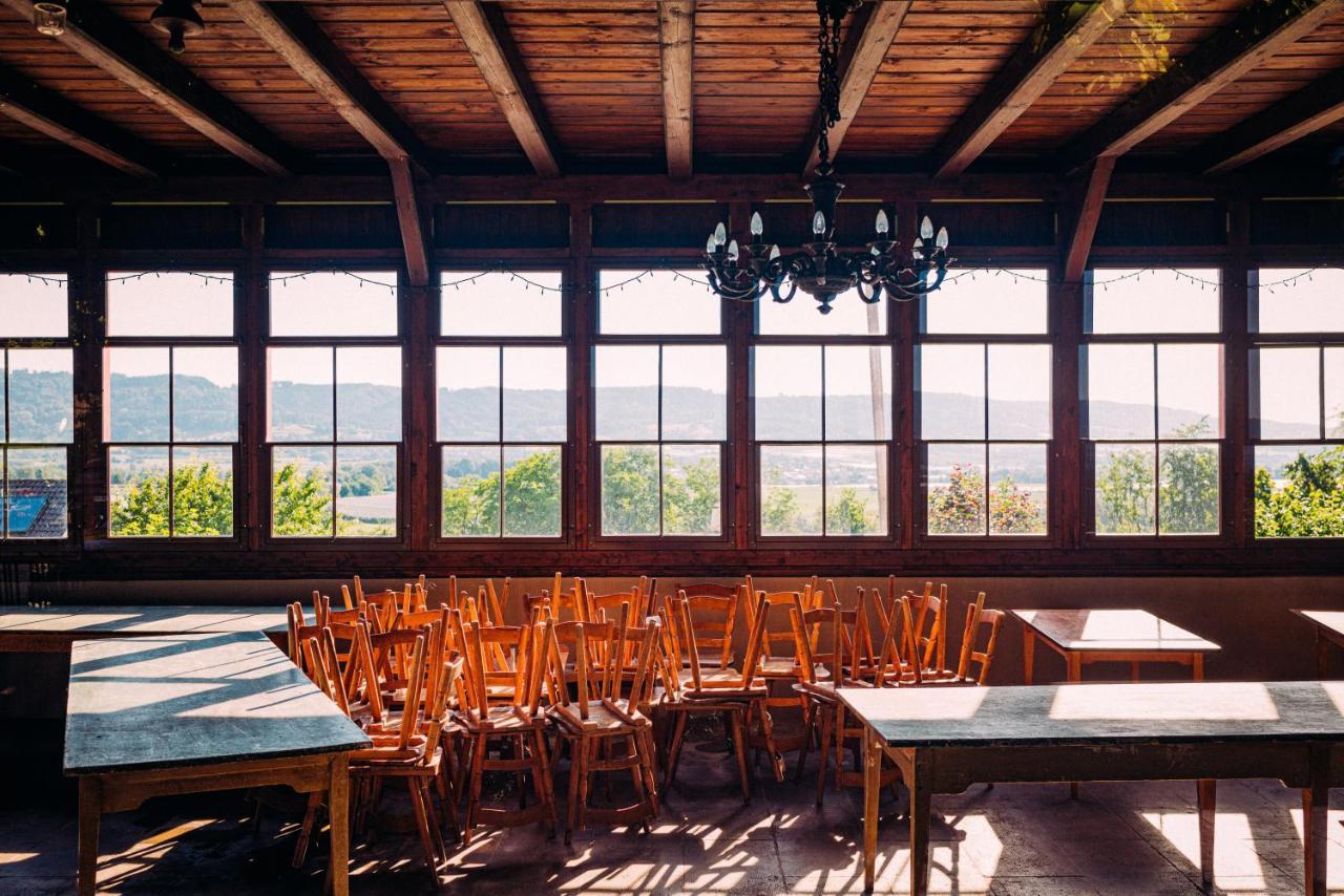 Landgasthof Keller Юберлінген Екстер'єр фото